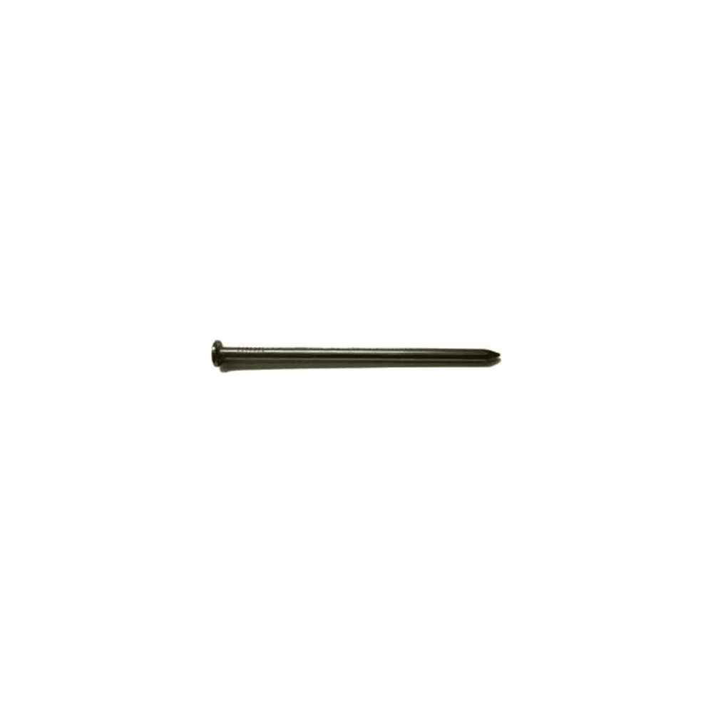 DUCHESNE 23600379 Common Nail 3/4 in L Steel Br