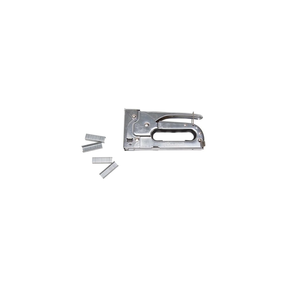 Vulcan RT-101C Staple Gun 50 Staples/Row Magazine