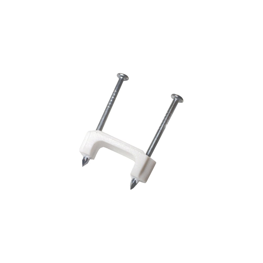 GB PS-50 Cable Staple 1/2 in W Crown