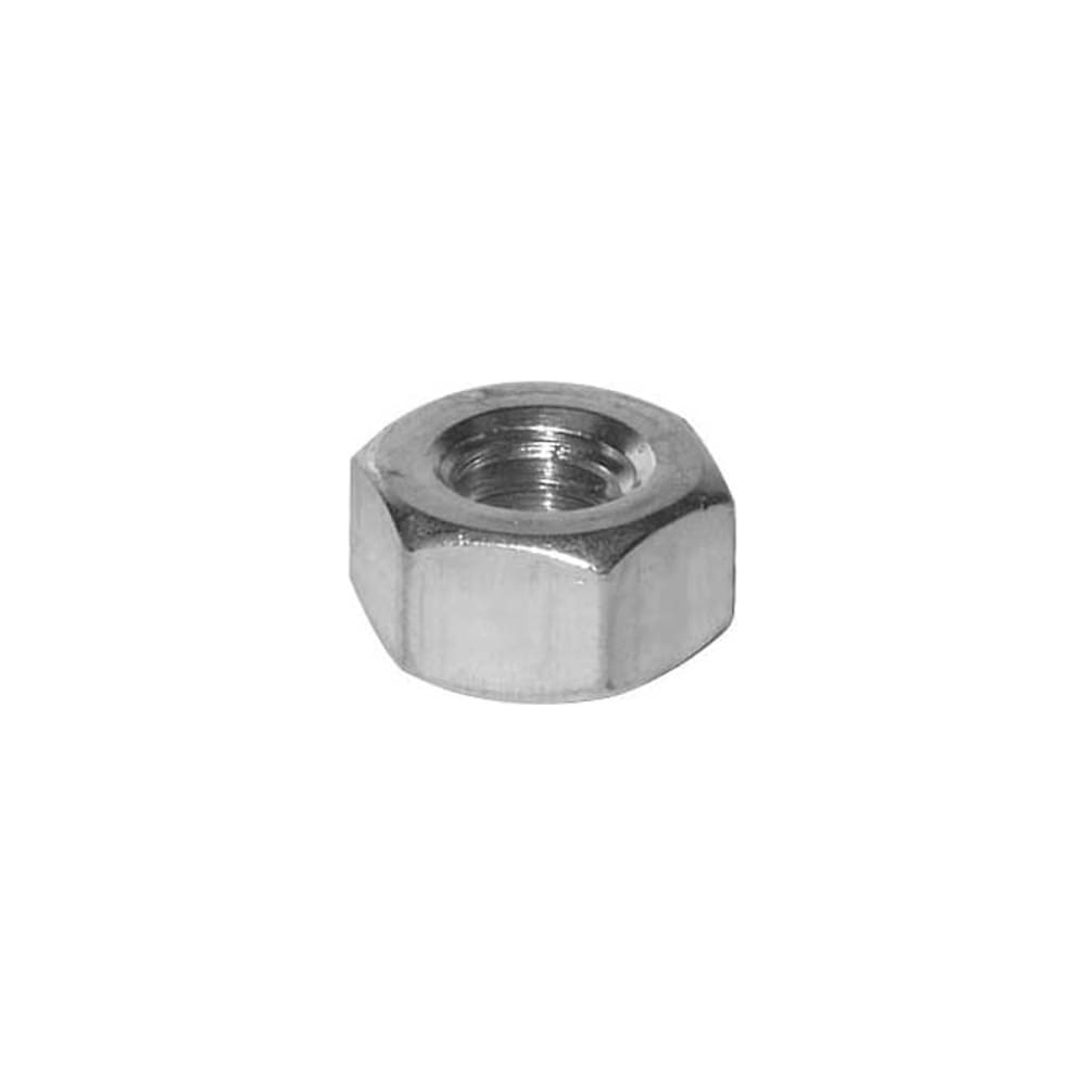 Reliable FHNZM5MR Hex Nut Metric Coarse Thread