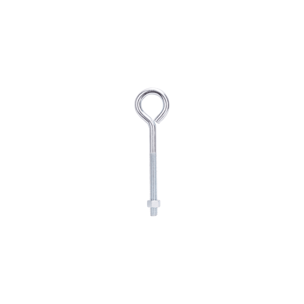ProSource LR286 Eye Bolt 9.5 mm Thread