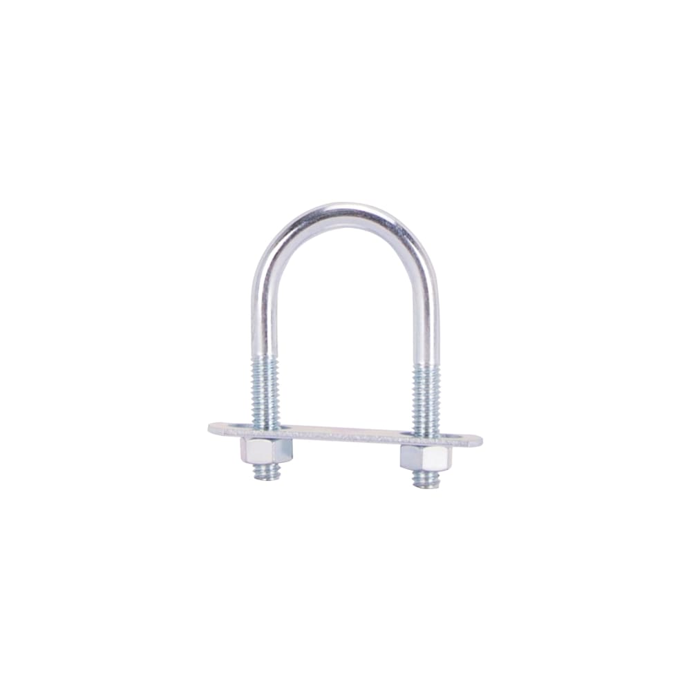 ProSource LR362 U-Bolt 5/16 in Thread