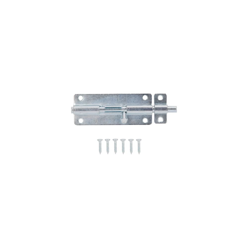 ProSource 20487ZCB-PS Barrel Bolt