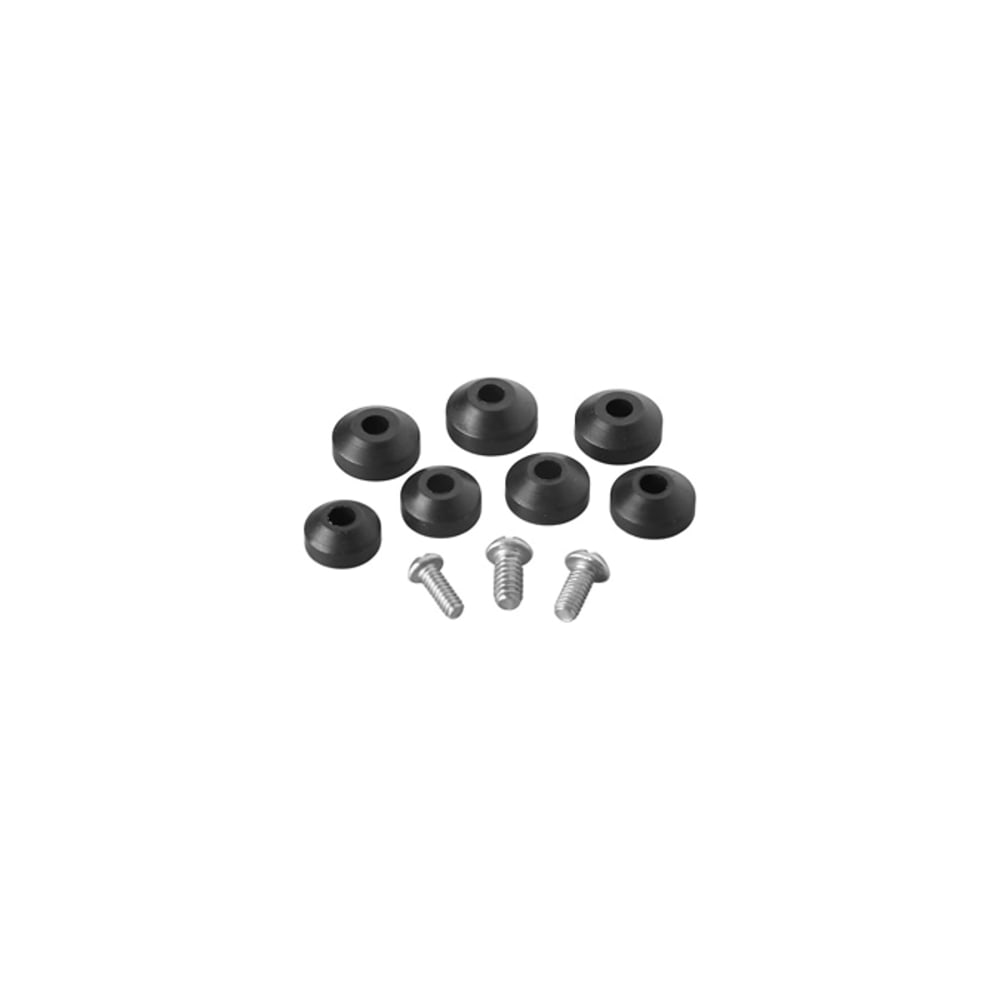 Moen M-Line Series M3851 Faucet Washer Assortment