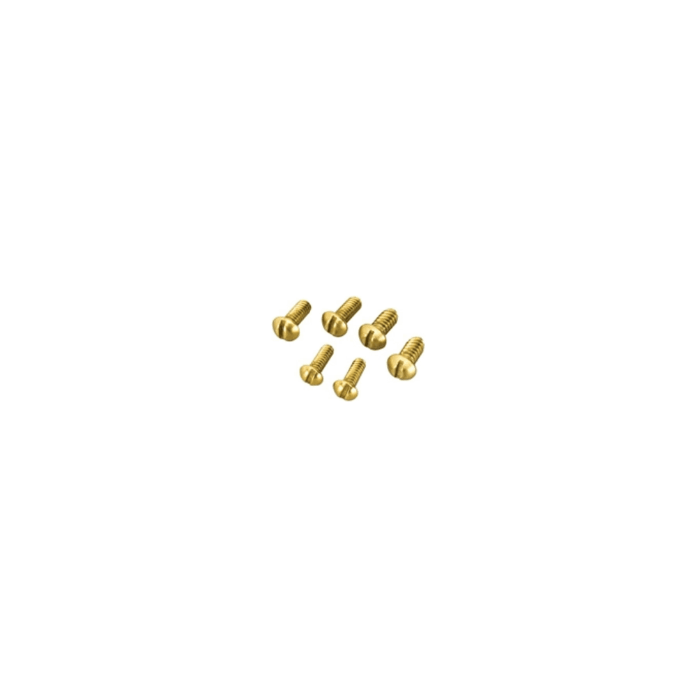 Moen M-Line Series M5900 Assorted Screw Brass