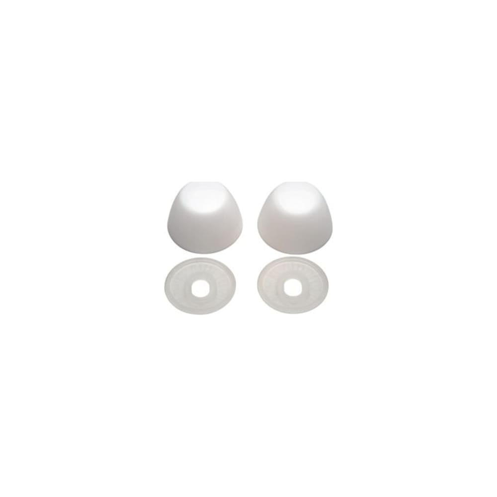 Moen M-Line Series M5686 Bolt and Screw Cap 2-Pie