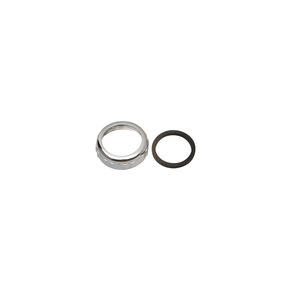 Moen M-Line Series M8700 Nut and Washer 1-1/4 in
