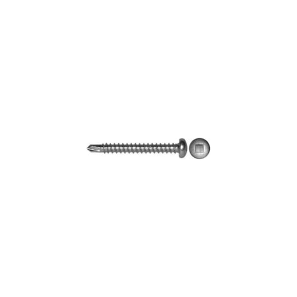 Reliable PKTZ858VP Screw #8-18 Thread 0.74 in L