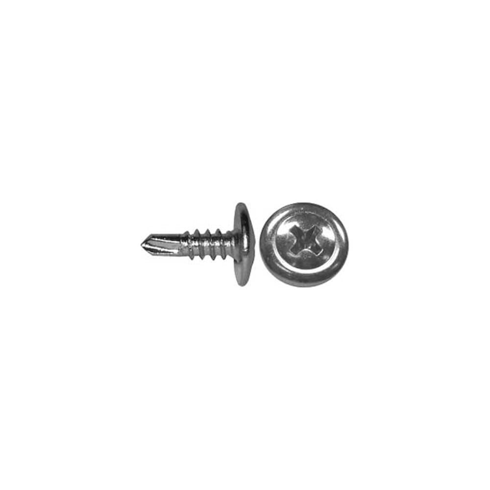 Reliable RzR Series KLTSZ812C1 Screw #8-18 Thread