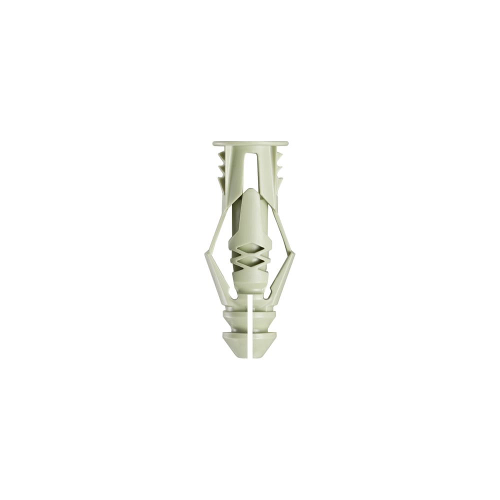 COBRA ANCHORS 173M Wall Anchor Polyethylene 61 l