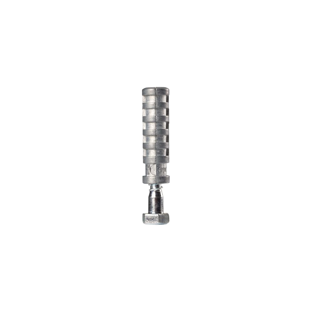 COBRA ANCHORS Lag Shield 243M Masonry Anchor 276