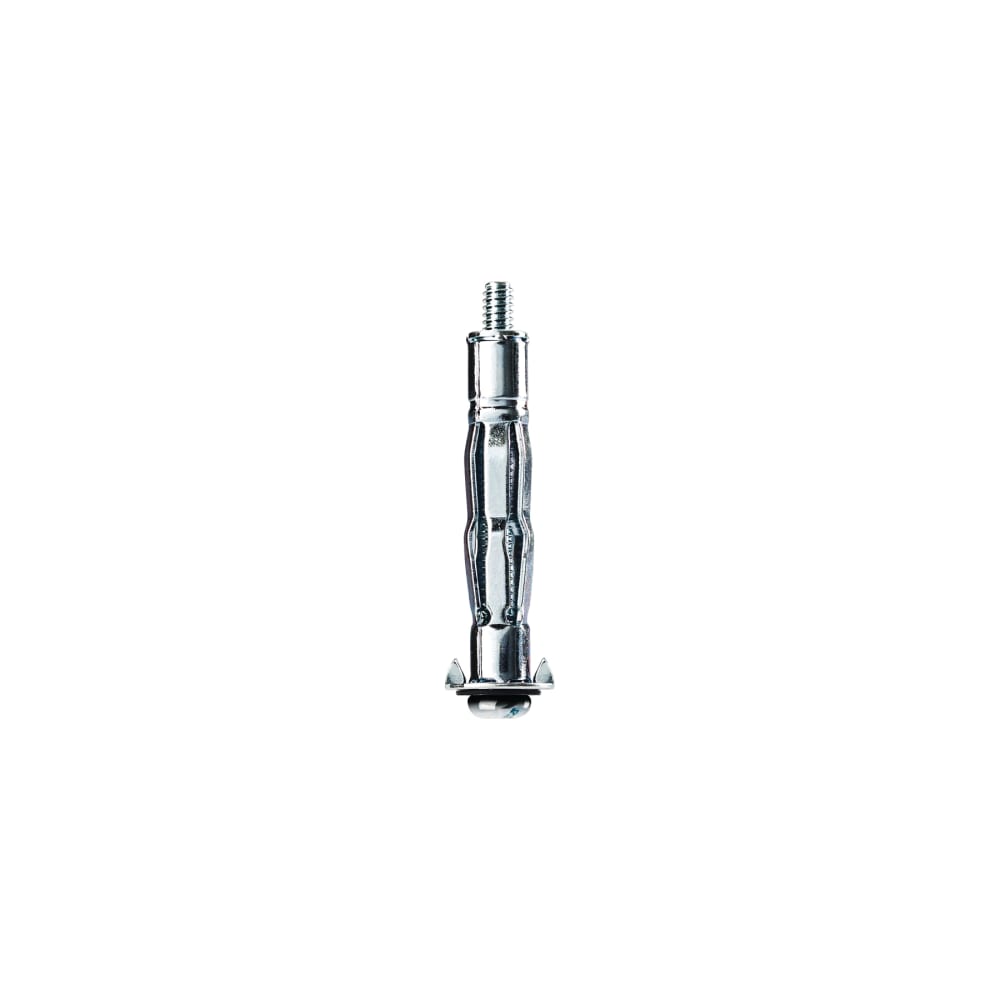 COBRA ANCHORS 133Y Hollow Wall Anchor #6-32 Threa