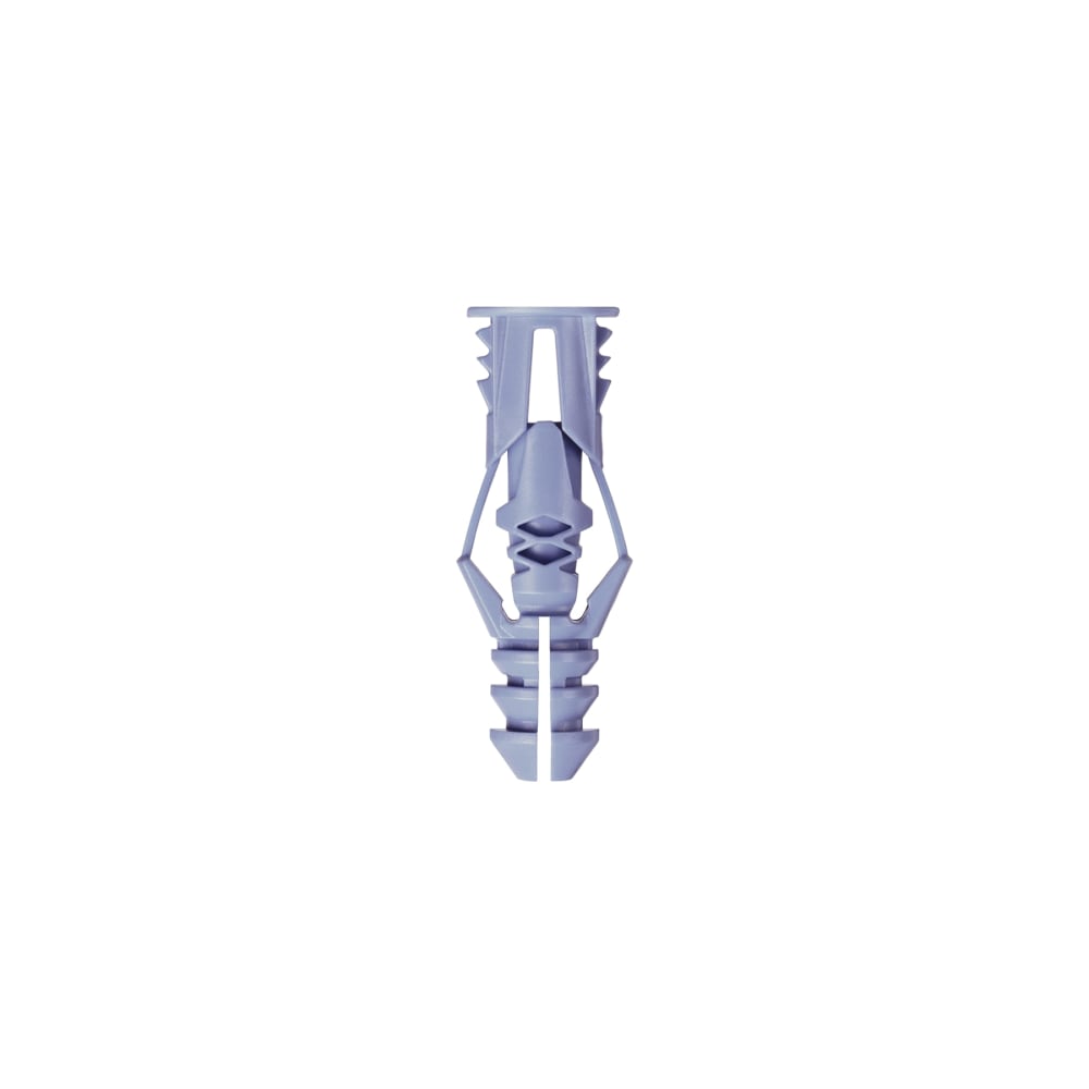 COBRA ANCHORS 172S Wall Anchor Polyethylene Chro