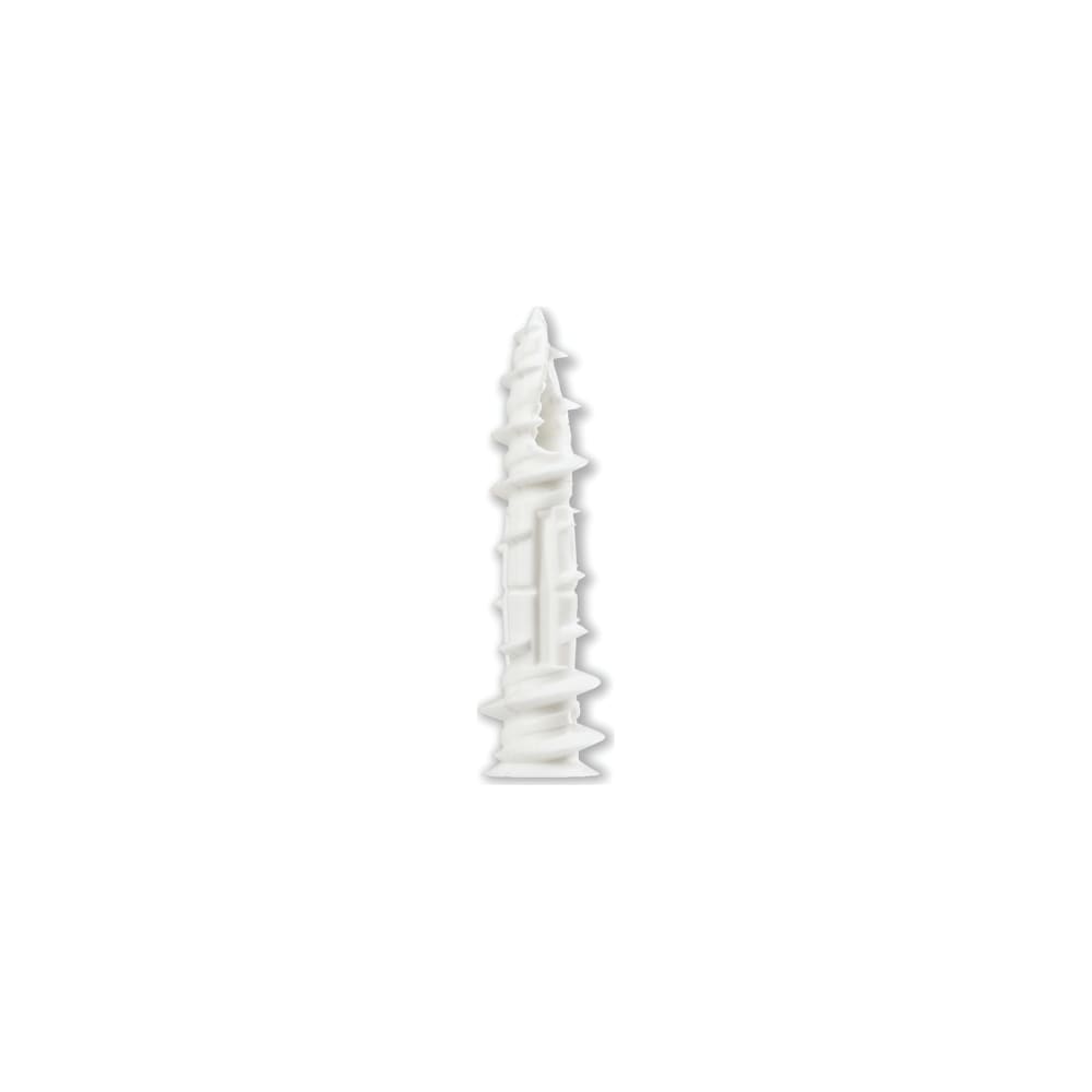 COBRA ANCHORS 752S Hollow Wall Anchor 2-1/4 in L