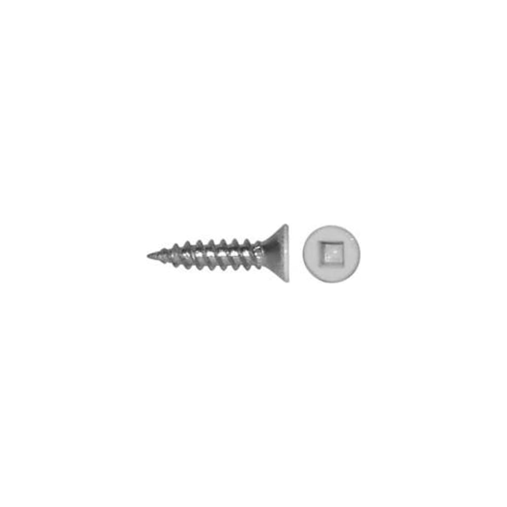 Reliable FKWW8112MR Screw #8-15 Thread 1-1/2 in