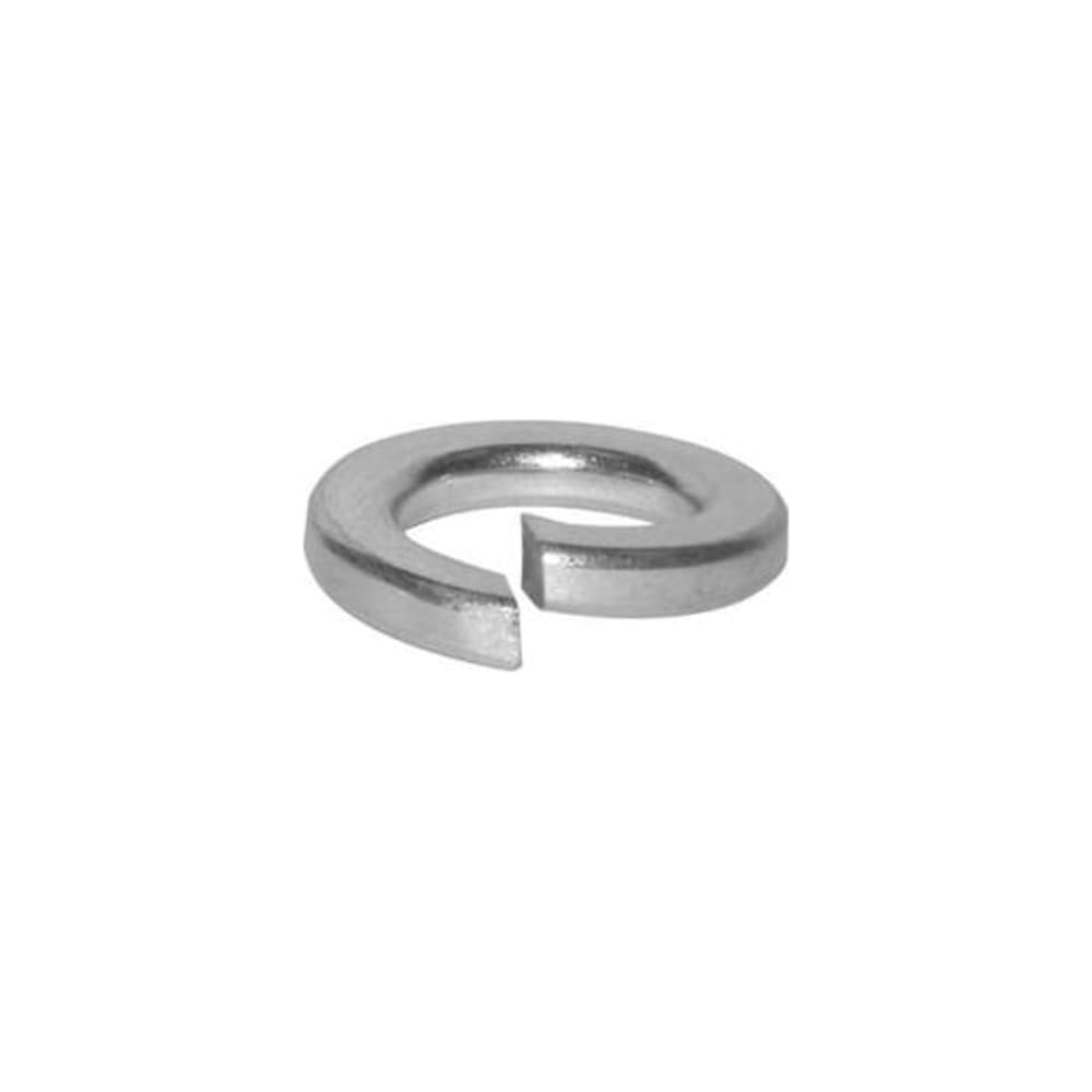 Reliable SLWZ38MR Spring Lock Washer 25/64 in ID