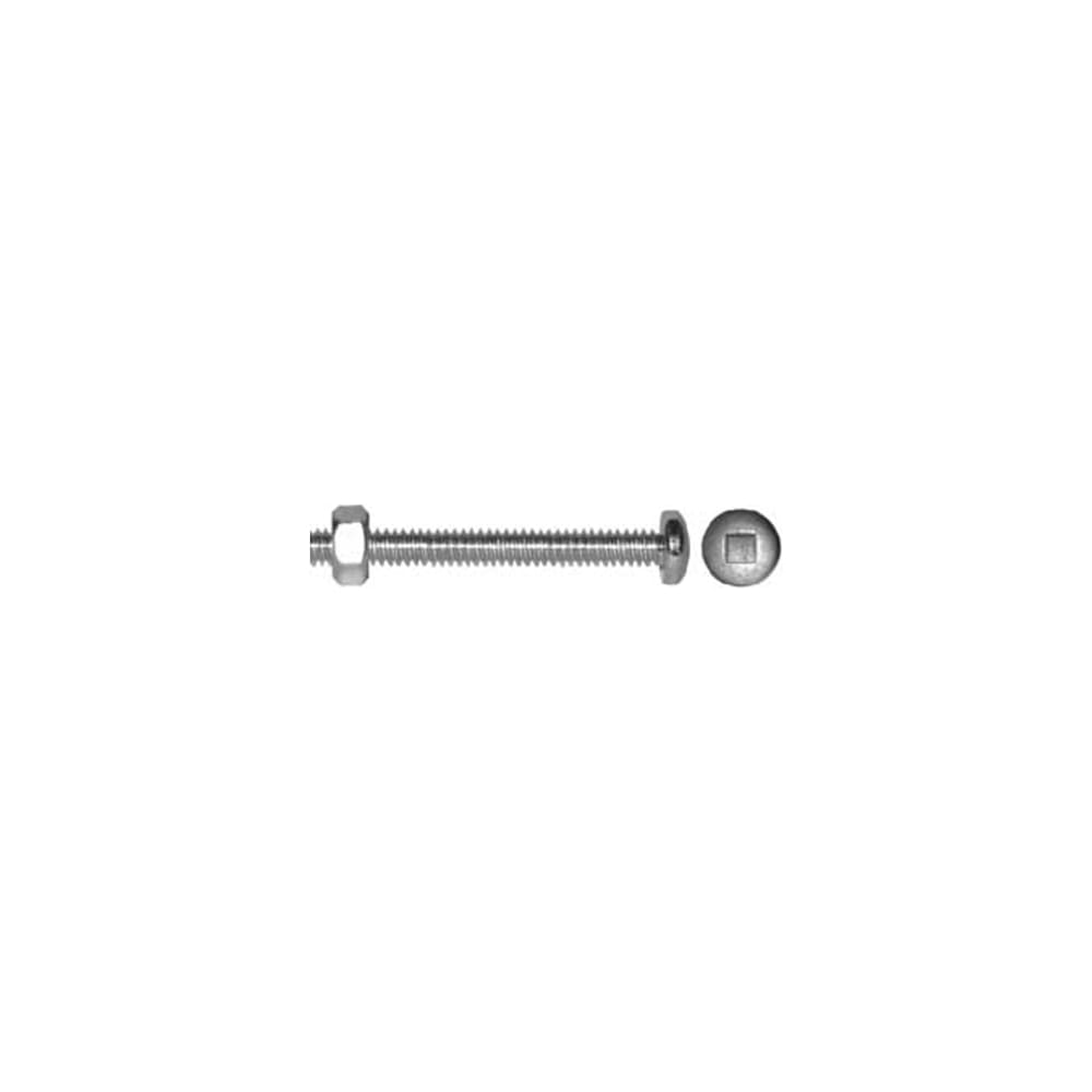 Reliable PSBZ Series PSBZ10322MR Machine Screw 2
