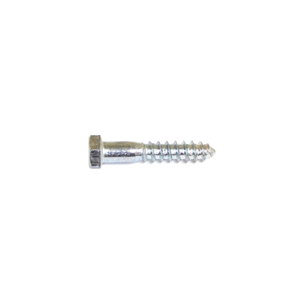 Reliable HLZ146B Lag Bolt 1/4-10 Thread 6 in OAL