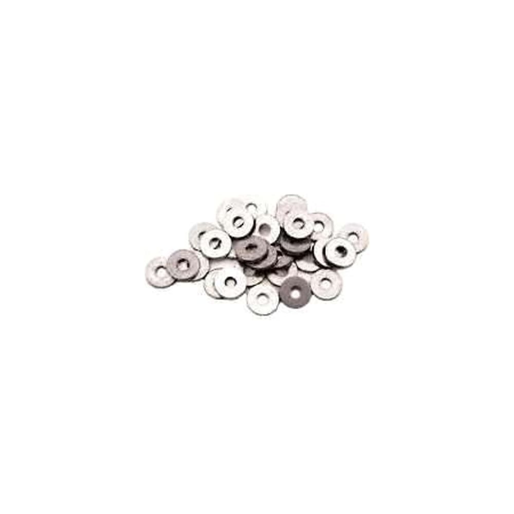 Arrow WA316 Washer 3/16 in ID Aluminum