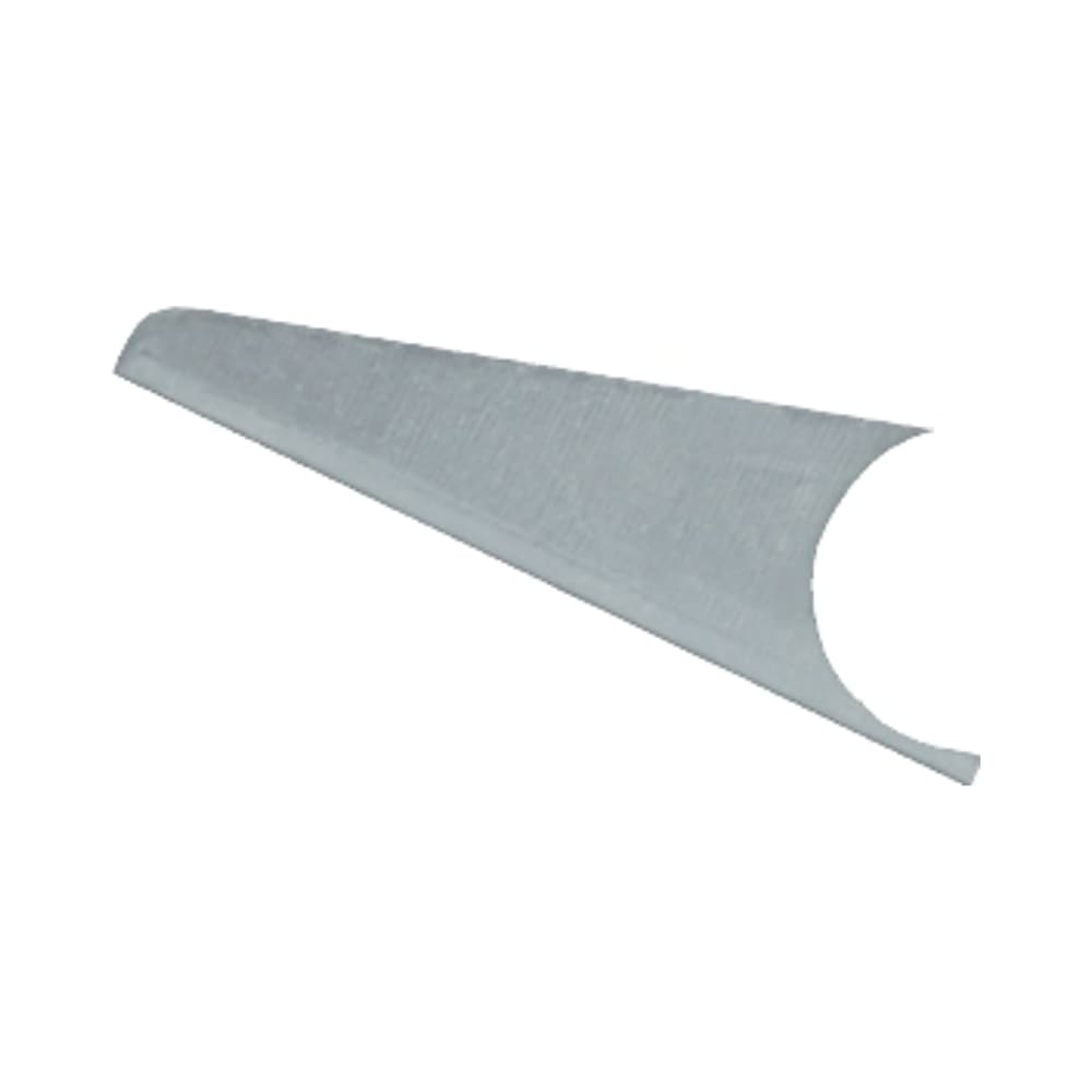 COBRA ANCHORS 085M Spring Toggle Bolt 2 in L Ste