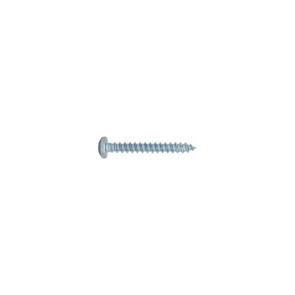 Reliable PKAZ858VP Screw #8-15 Thread 0.74 in L