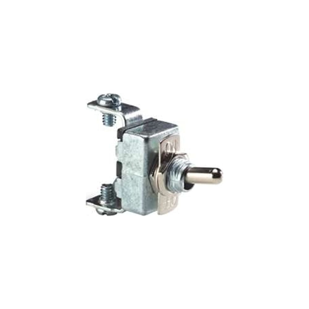 CALTERM 41700 Toggle Switch 15 A 12 VDC Screw T