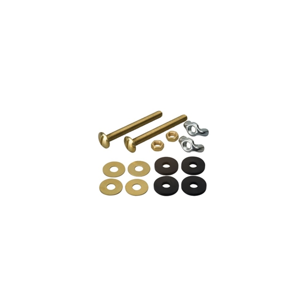 Moen M-Line Series M5882 Tank-to-Bowl Bolt Set