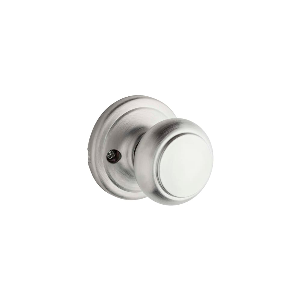 Weiser Troy Series GA12 T26D Dummy Door Knob