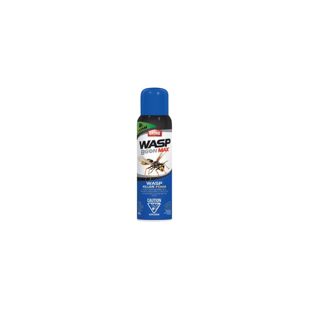 wasp killer