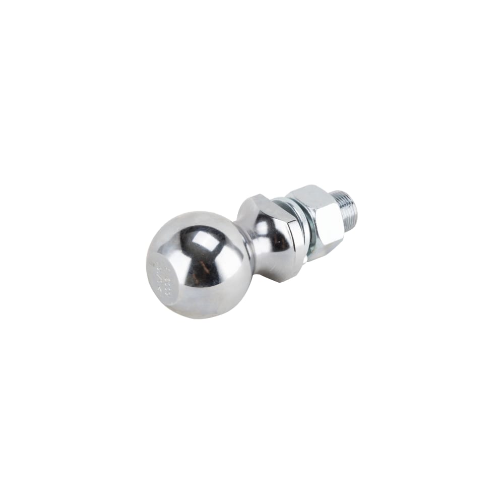 Vulcan TD-07 Hitch Ball 2-5/16 in Dia Ball 1 in