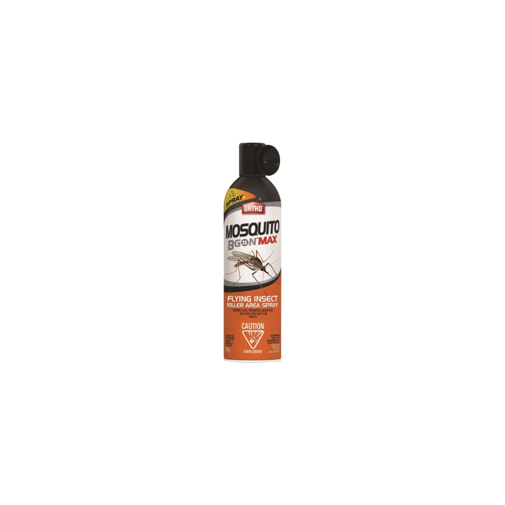 Ortho MOSQUITO B Gon MAX 4603110 Flying Insect Kil