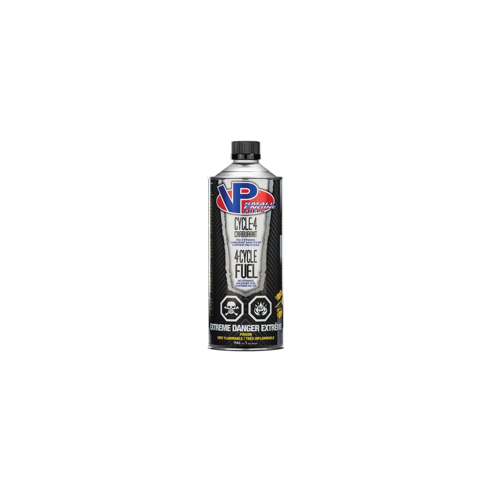 FUEL ENGINE SMALL 4-CYCLE QT
