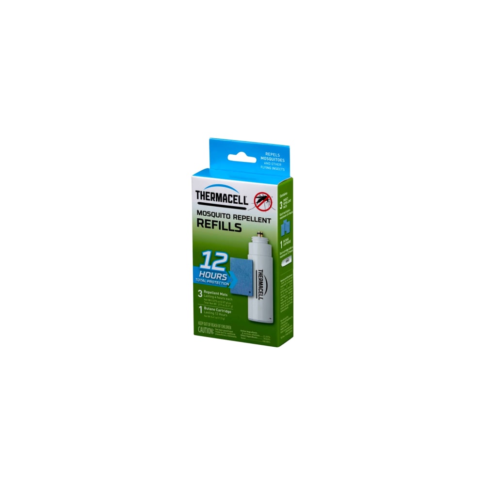 Thermacell R-1CA Original Mosquito Repellent Refil