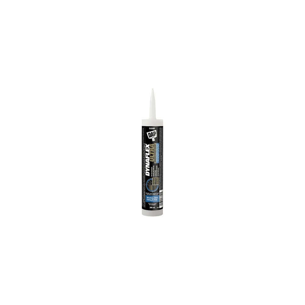 DAP DYNAFLEX ULTRA 7079874151 Advanced Exterior Se