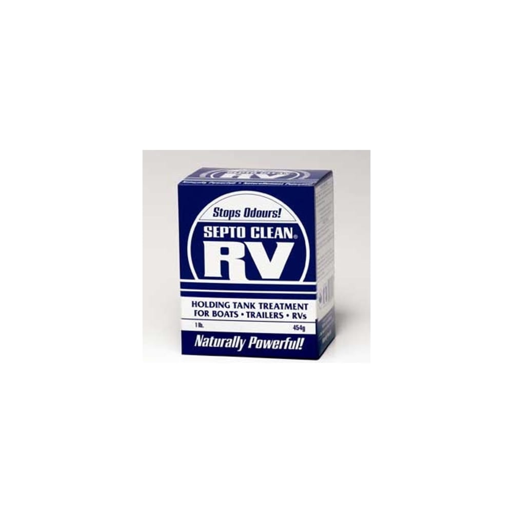 Septo-Clean 12246 Holding Tank Treatment Powder