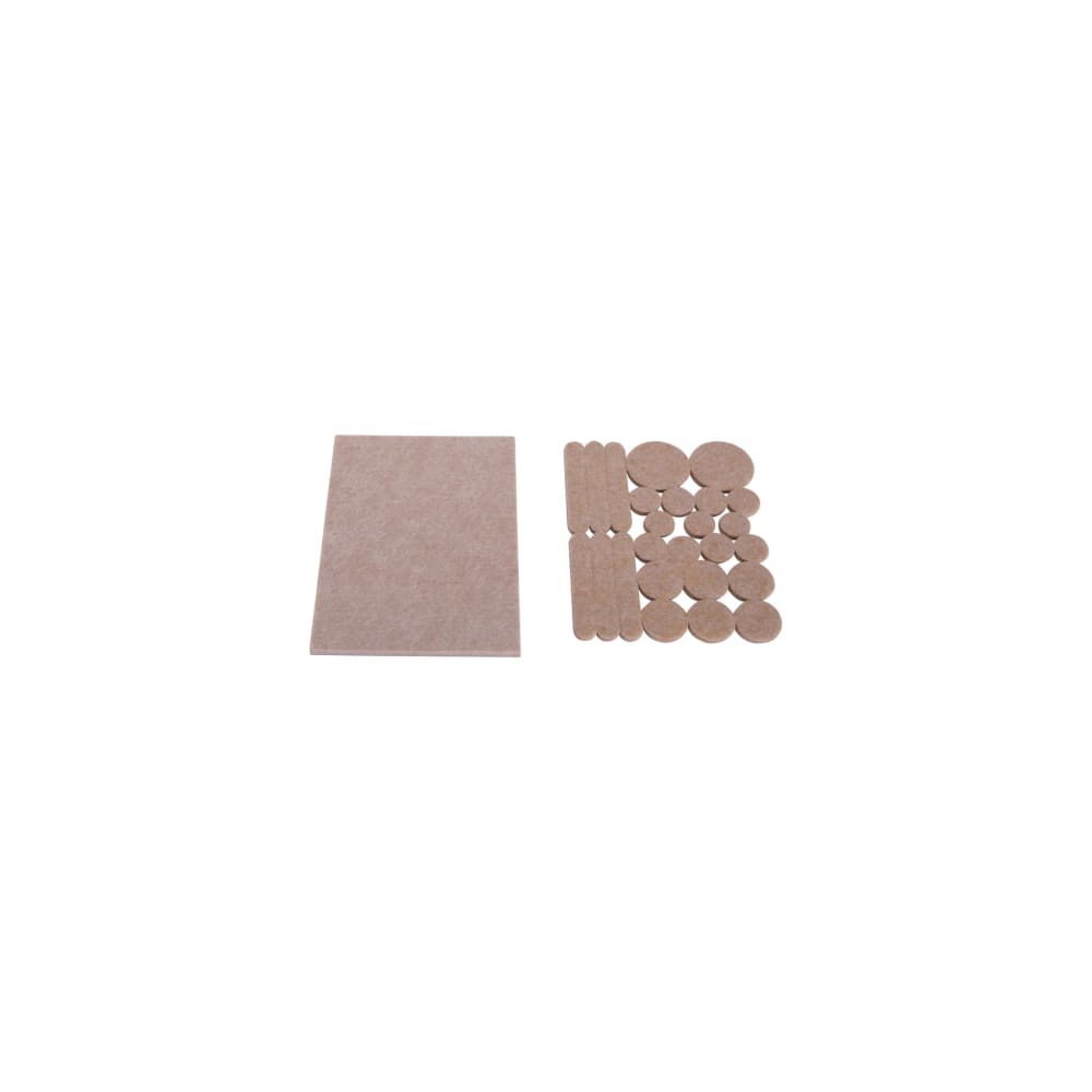 ProSource FE-50209-PS Furniture Pad