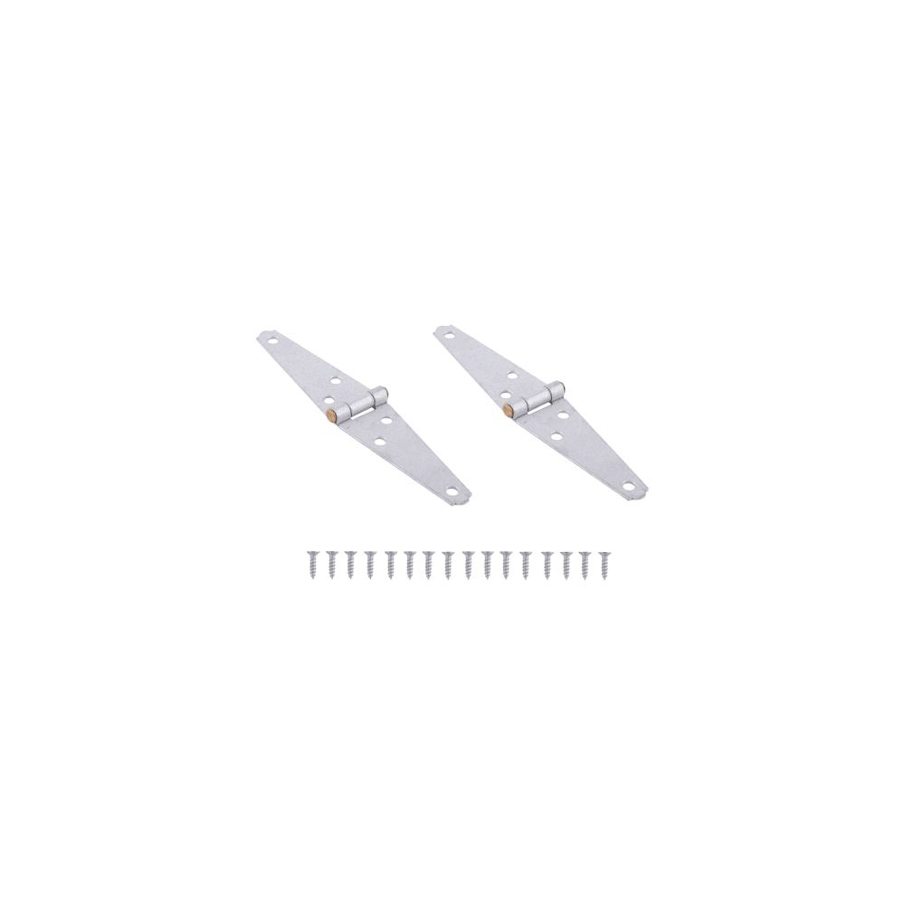 ProSource LSH-G03-C2PS Strap Hinge