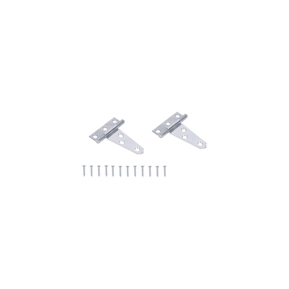ProSource LTH-Z02-C2PS T-Hinge