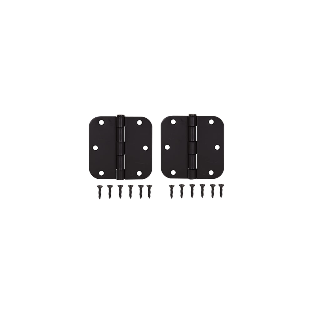 ProSource BH-102ORB-PS Door Hinge