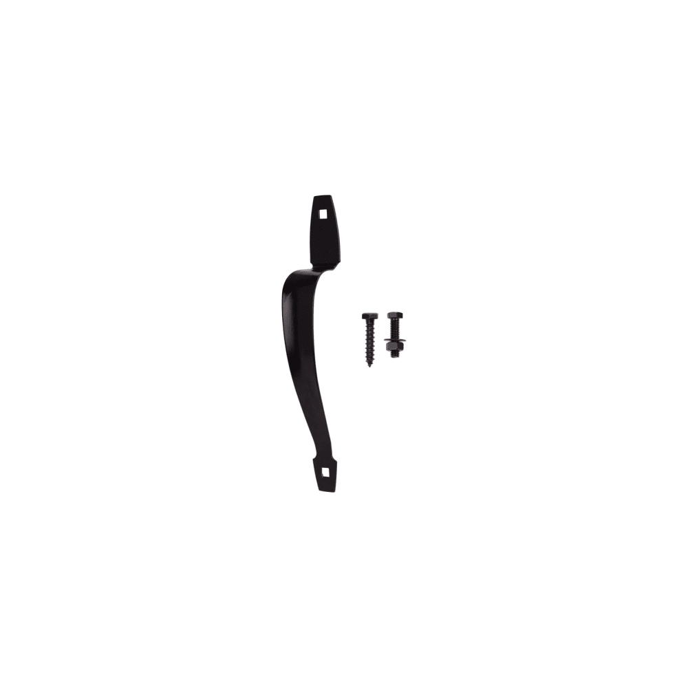 ProSource 33143PKB-PS Gate Door Pull