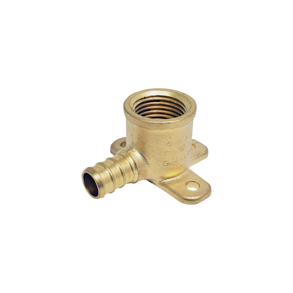 Apollo Valves CPXDEE12 Tube Elbow 1/2 in FPT 90