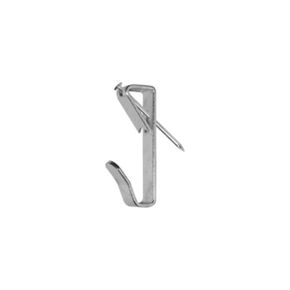 Reliable PHN20MR Picture Hook 20 lb Brass Zinc