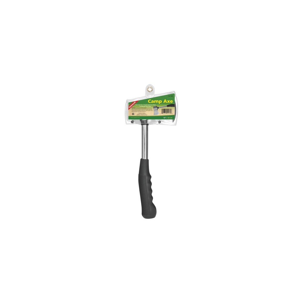 COGHLAN'S 9060 Camp Axe 13 in L
