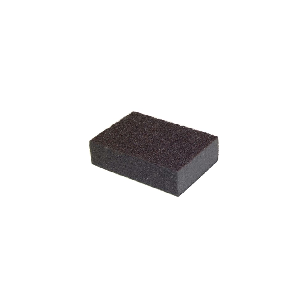 NORTON MultiSand 49503 Sanding Sponge 4 in L 2-3