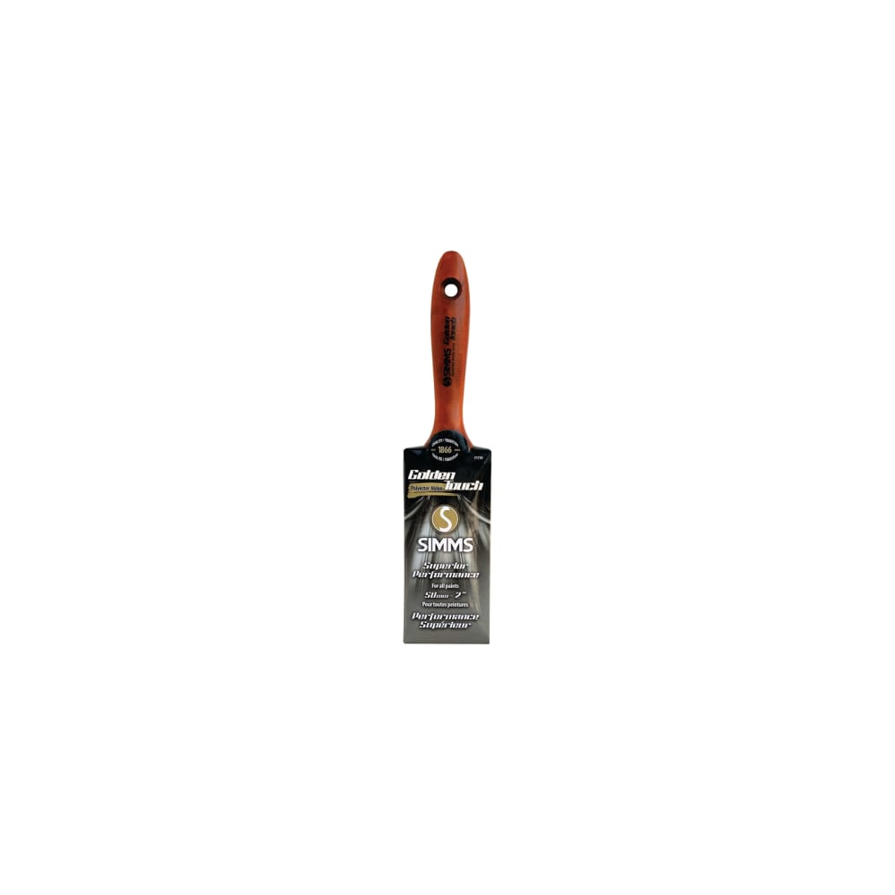 Golden Touch Superior Performance 1750-50 Wall Bru