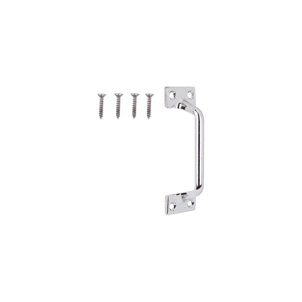 ProSource 20902CHB-PS Sash Lift 3-7/8 in L Handle
