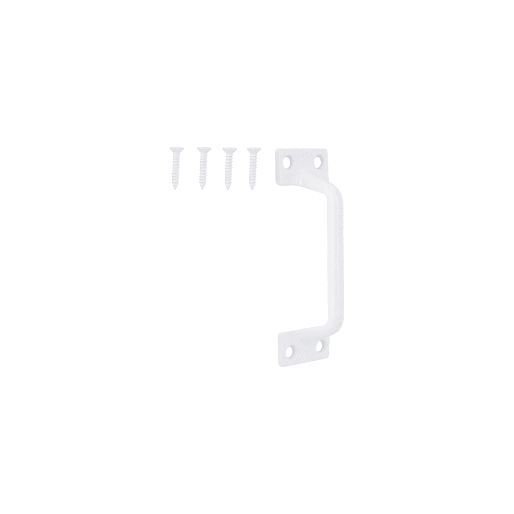 ProSource 20902PHB-PS Sash Lift 3-7/8 in L Handle