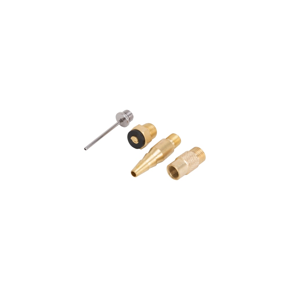 ProSource FDQ910 Air Inflation Kit Brass/Steel B