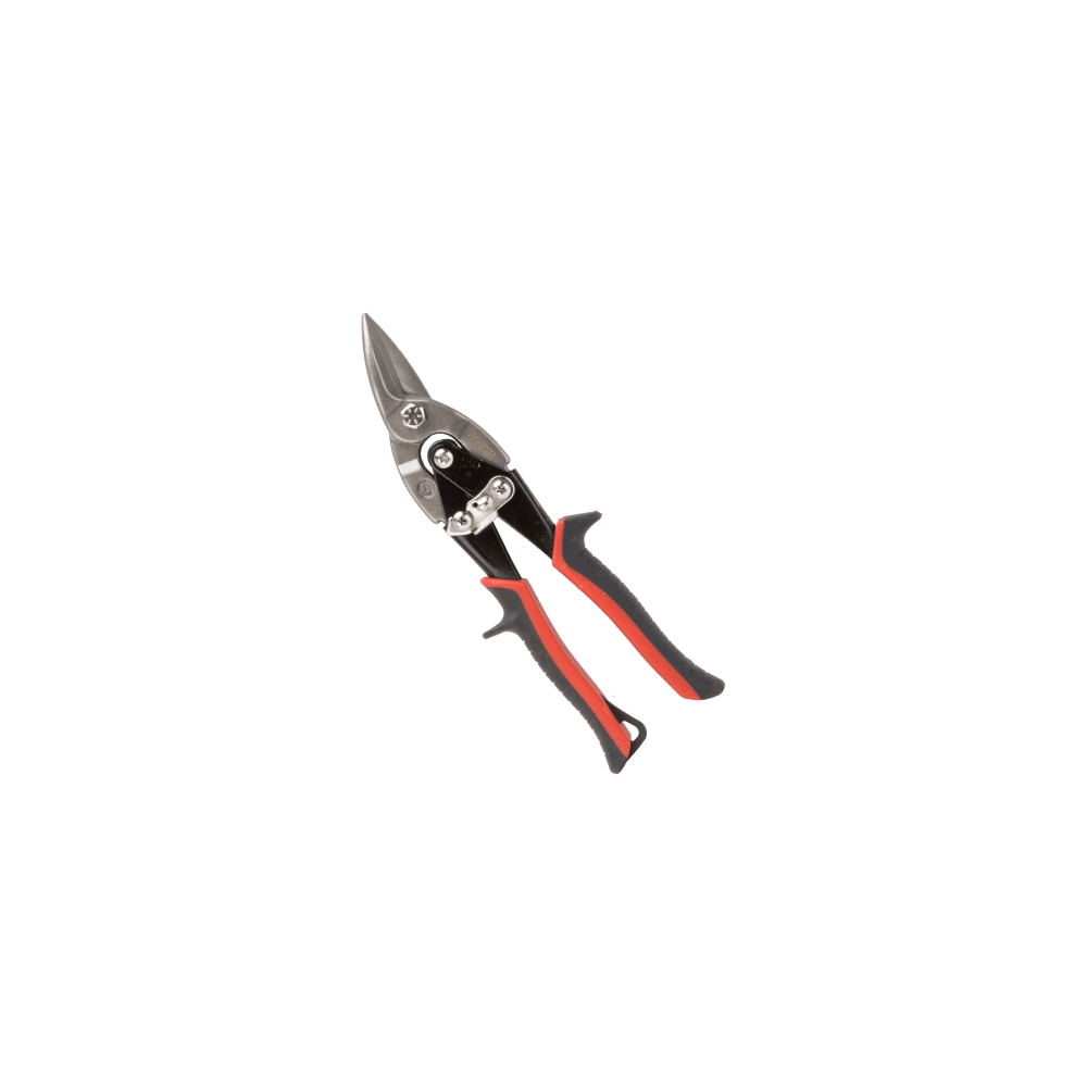 Vulcan TS-01010 Aviation Snip 10-1/8 in OAL Left