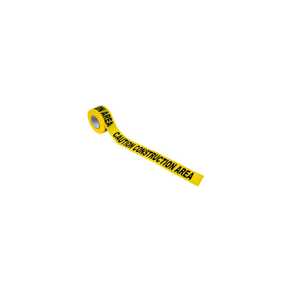 CH Hanson 16009 Barricade Safety Tape